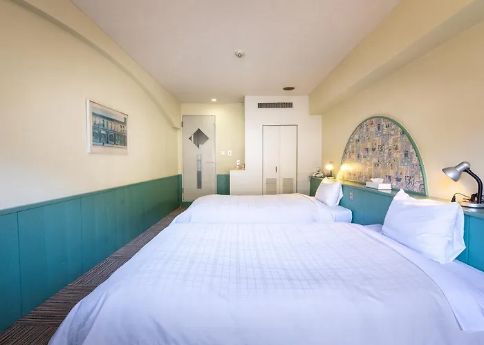 Tabist Kinugawa Park Cottage (Adults Only)