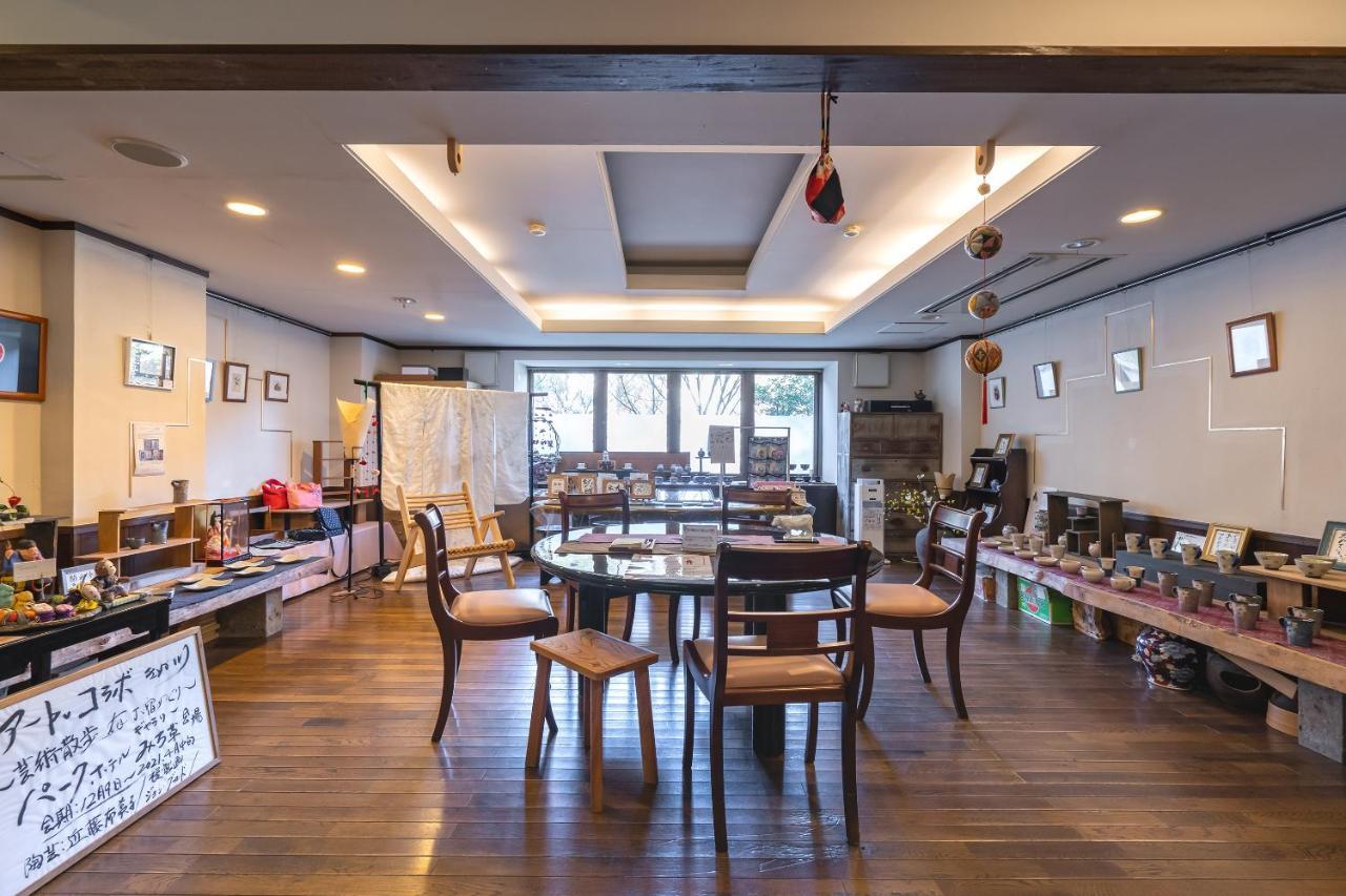 Tabist Kinugawa Park (adults Only) โรงแรม