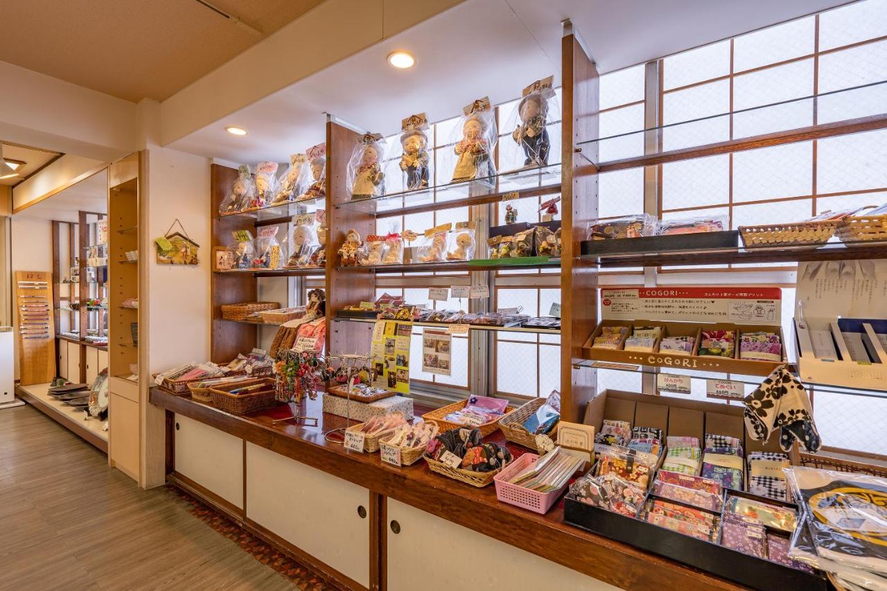 Tabist Kinugawa Park (adults Only) 3*