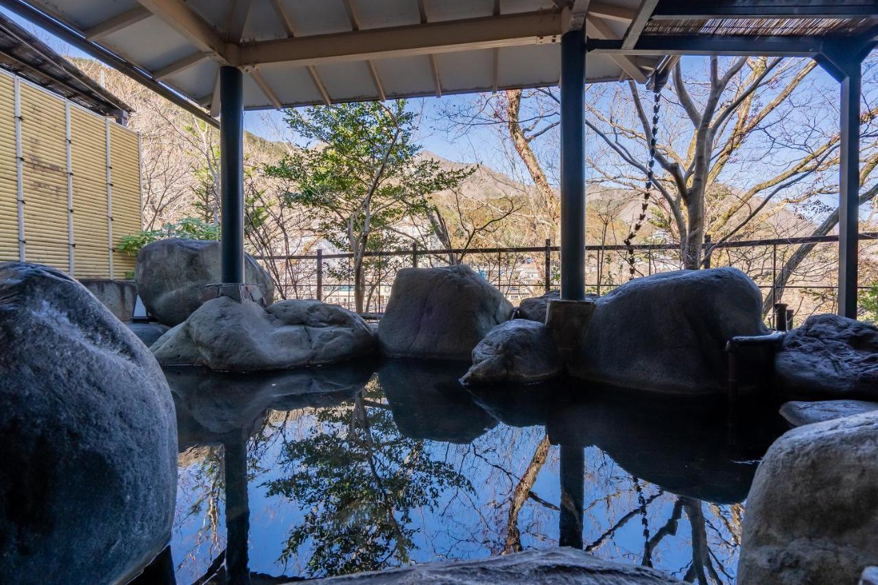 Tabist Kinugawa Park (adults Only) โรงแรม 3*