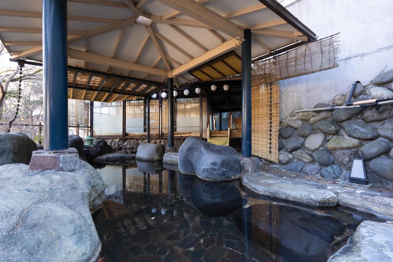 Tabist Kinugawa Park (adults Only)