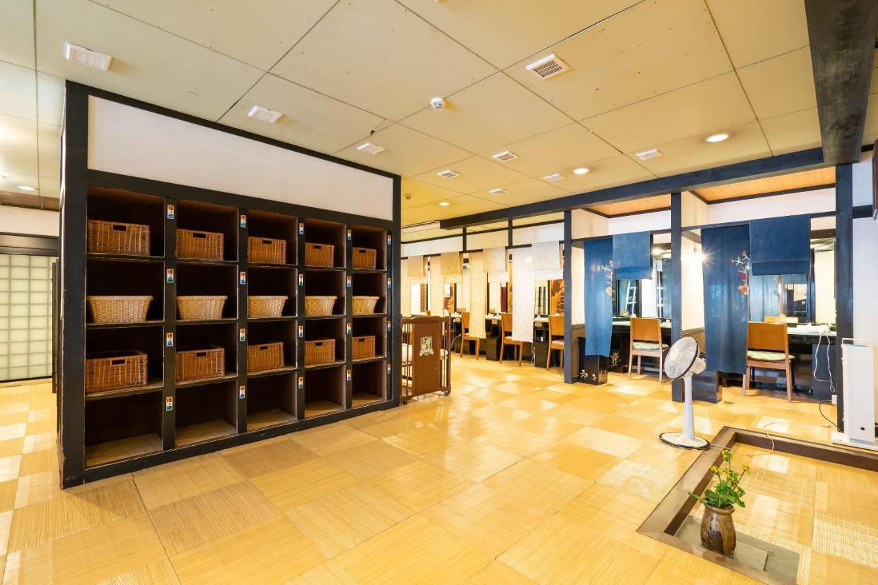 Tabist Kinugawa Park (adults Only) โรงแรม