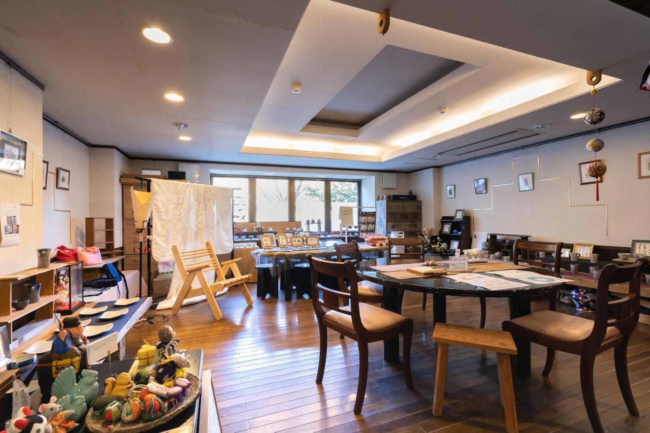 Tabist Kinugawa Park (adults Only) โรงแรม นิกโก