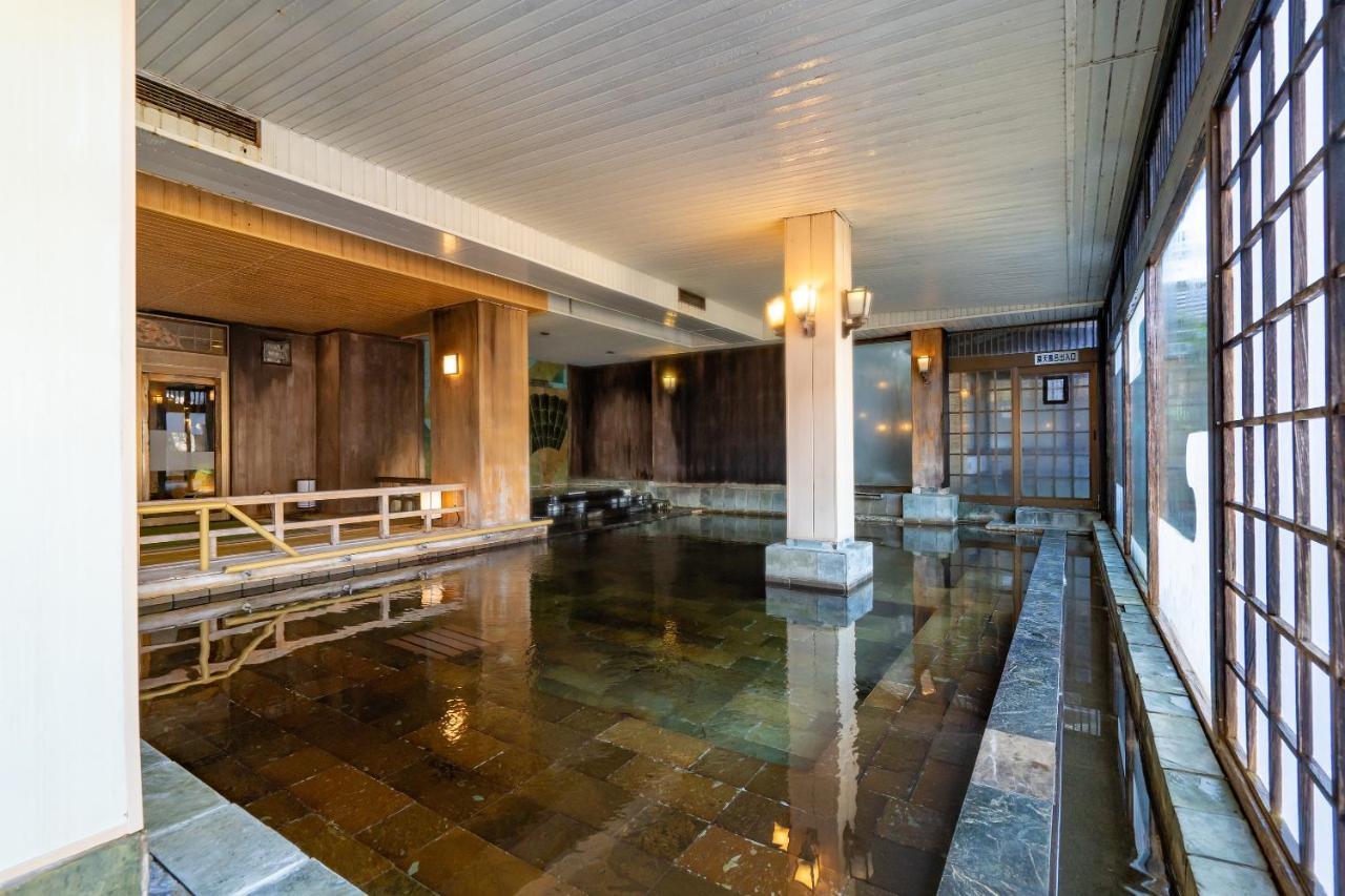 Tabist Kinugawa Park (adults Only) โรงแรม