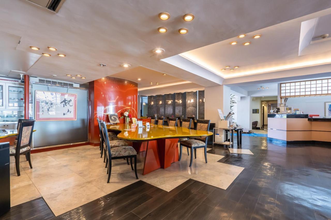 โรงแรม Tabist Kinugawa Park (adults Only) 3*