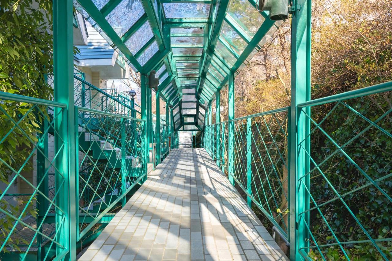 Tabist Kinugawa Park (adults Only) 3* นิกโก