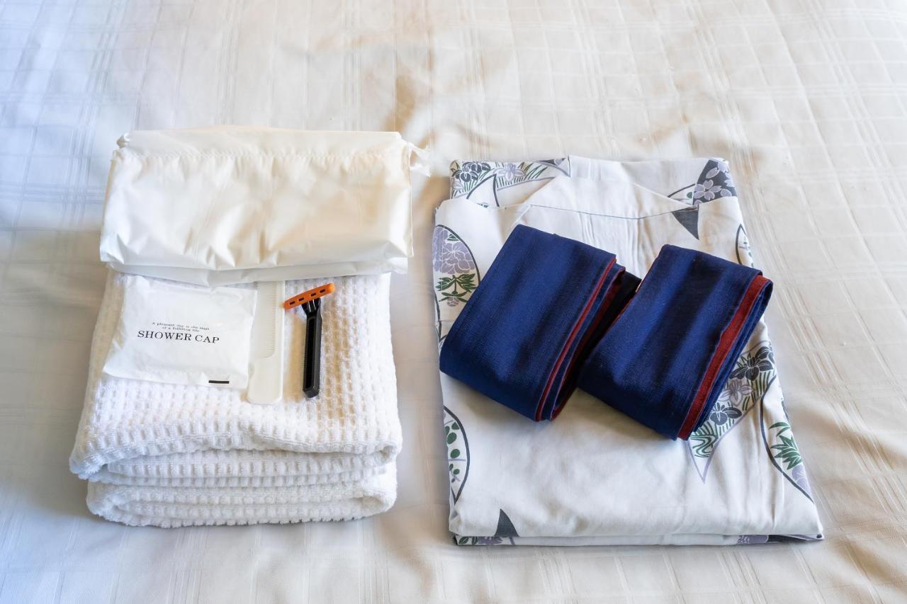 Tabist Kinugawa Park (adults Only) Hotel 3*
