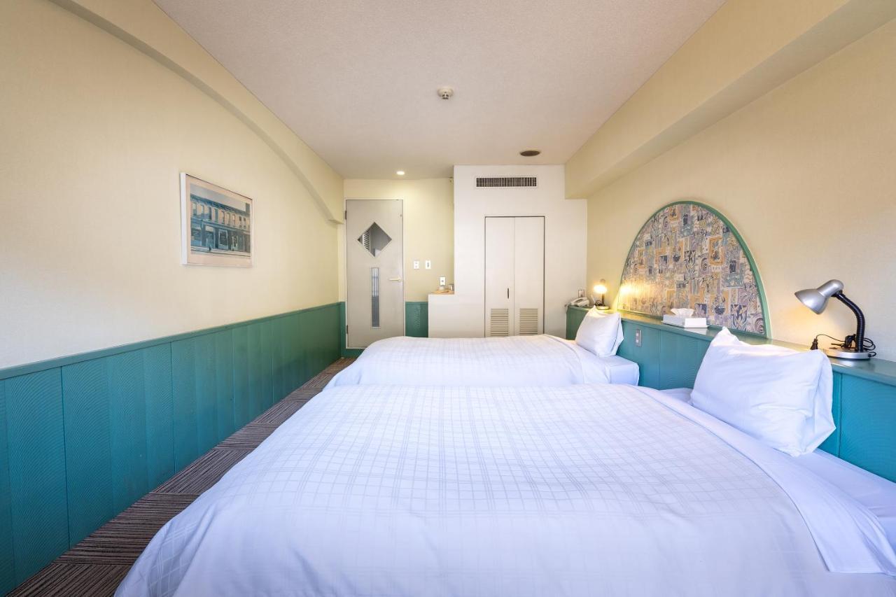 Tabist Kinugawa Park (adults Only) Hotel Nikko
