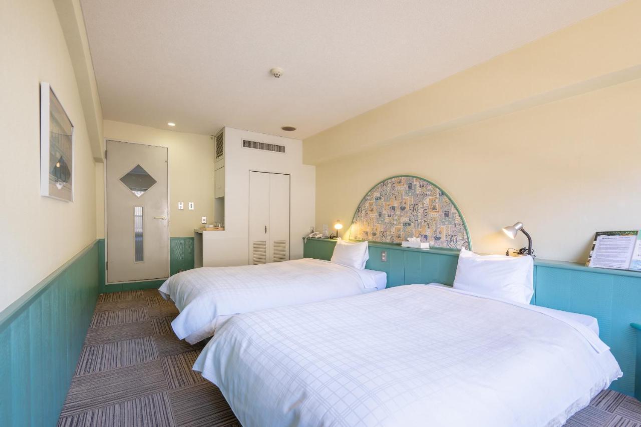 Tabist Kinugawa Park (adults Only) 3*