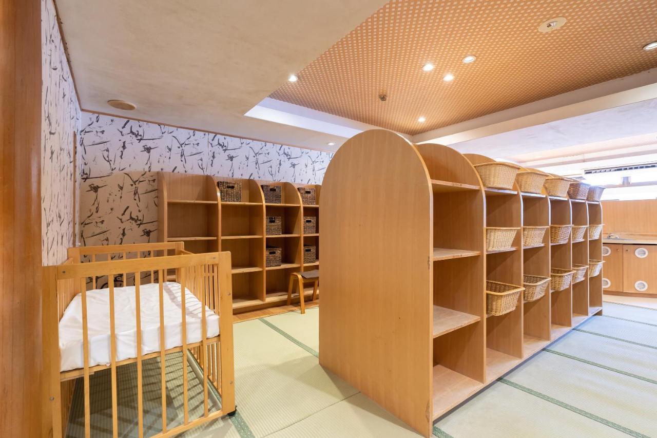 Tabist Kinugawa Park (adults Only) 3* Nikko