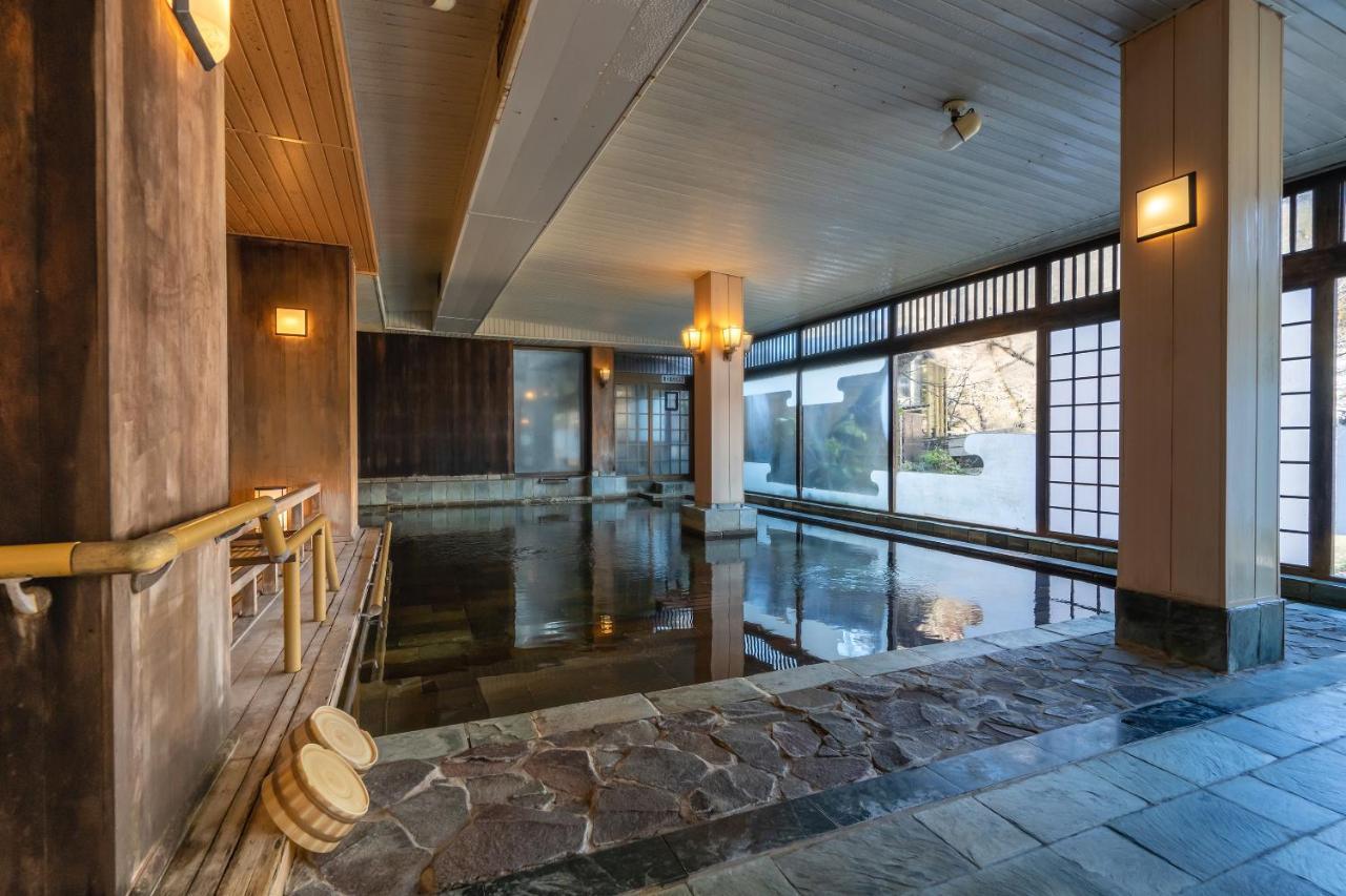 Tabist Kinugawa Park (adults Only) 3* Nikko