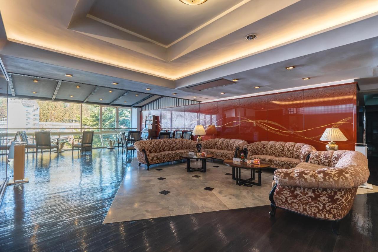 Tabist Kinugawa Park (adults Only) Hotel Nikko