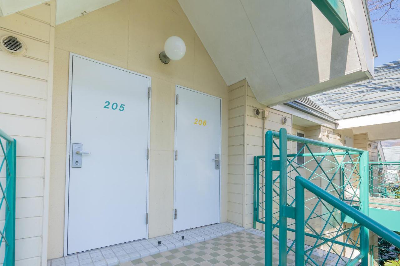 Tabist Kinugawa Park (adults Only) Hotel