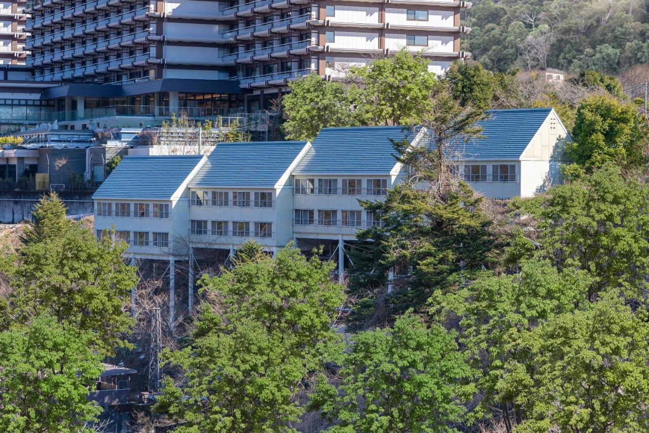 Tabist Kinugawa Park (adults Only) Hotel 3*