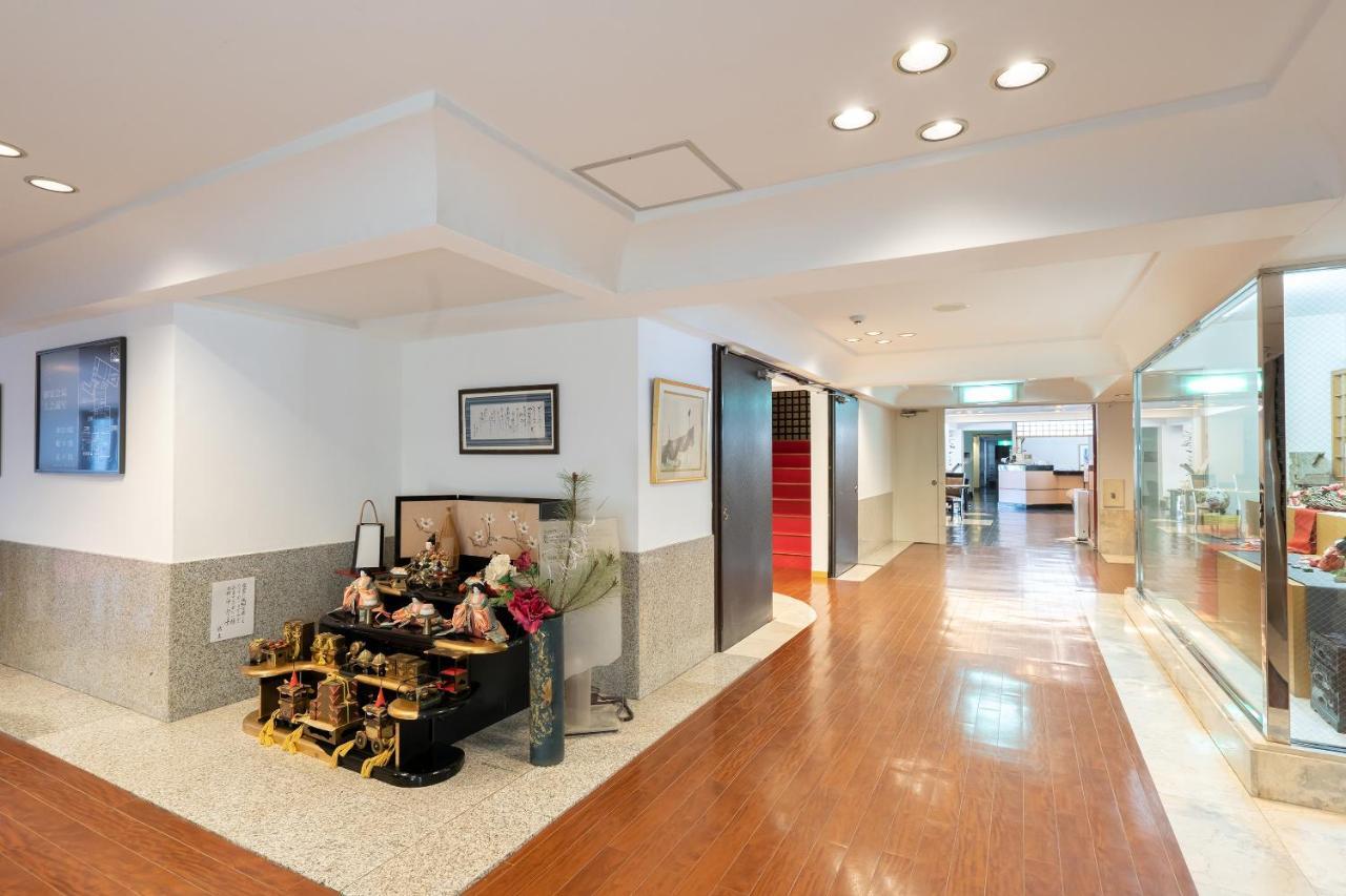 Tabist Kinugawa Park (adults Only) Hotel Nikko