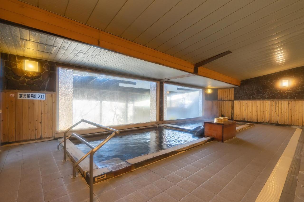 Tabist Kinugawa Park (adults Only) Hotel Nikko