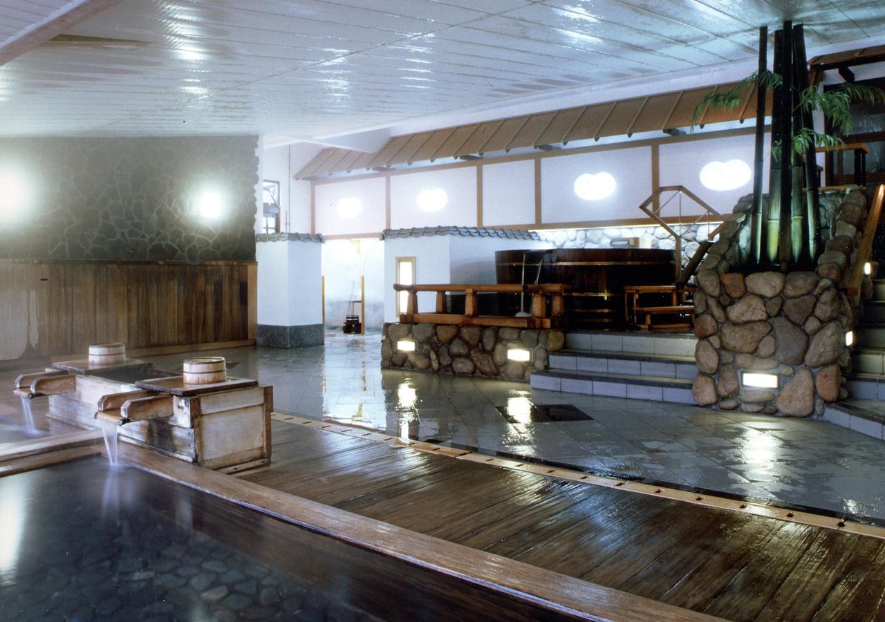 Tabist Kinugawa Park (adults Only) 3* Nikko