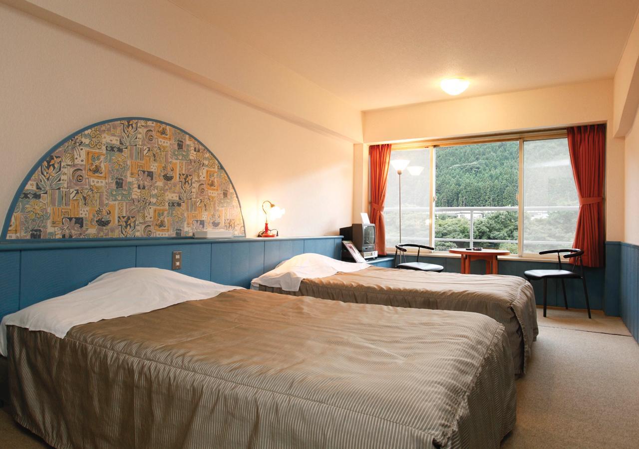 Tabist Kinugawa Park (adults Only) Hotel