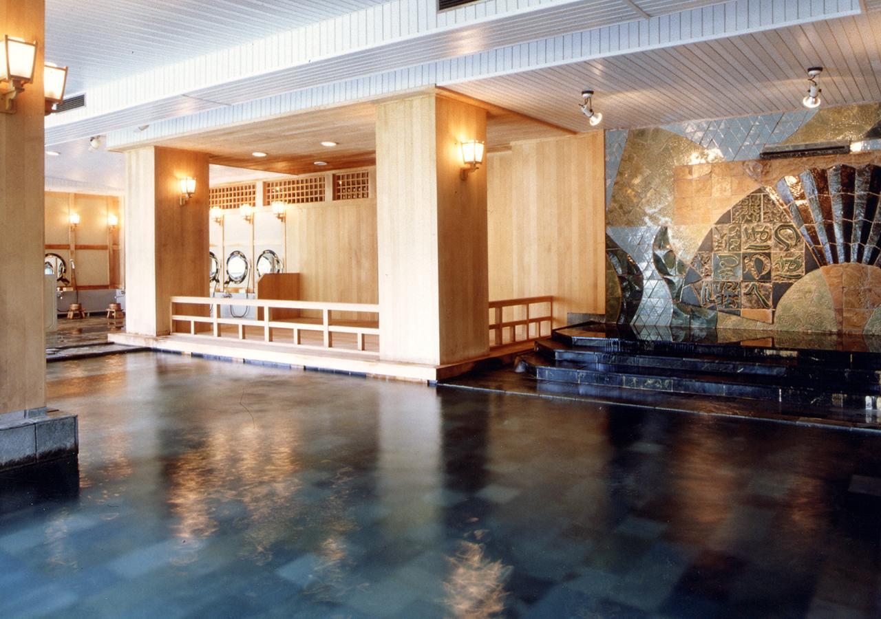 Tabist Kinugawa Park (adults Only) Hotel Nikko