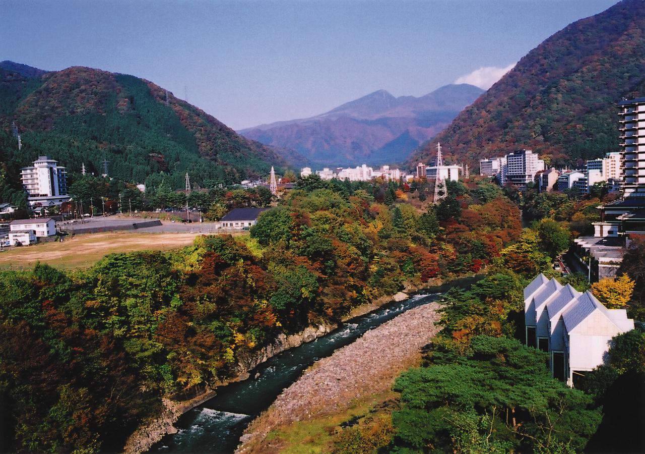 Tabist Kinugawa Park (adults Only) 3*