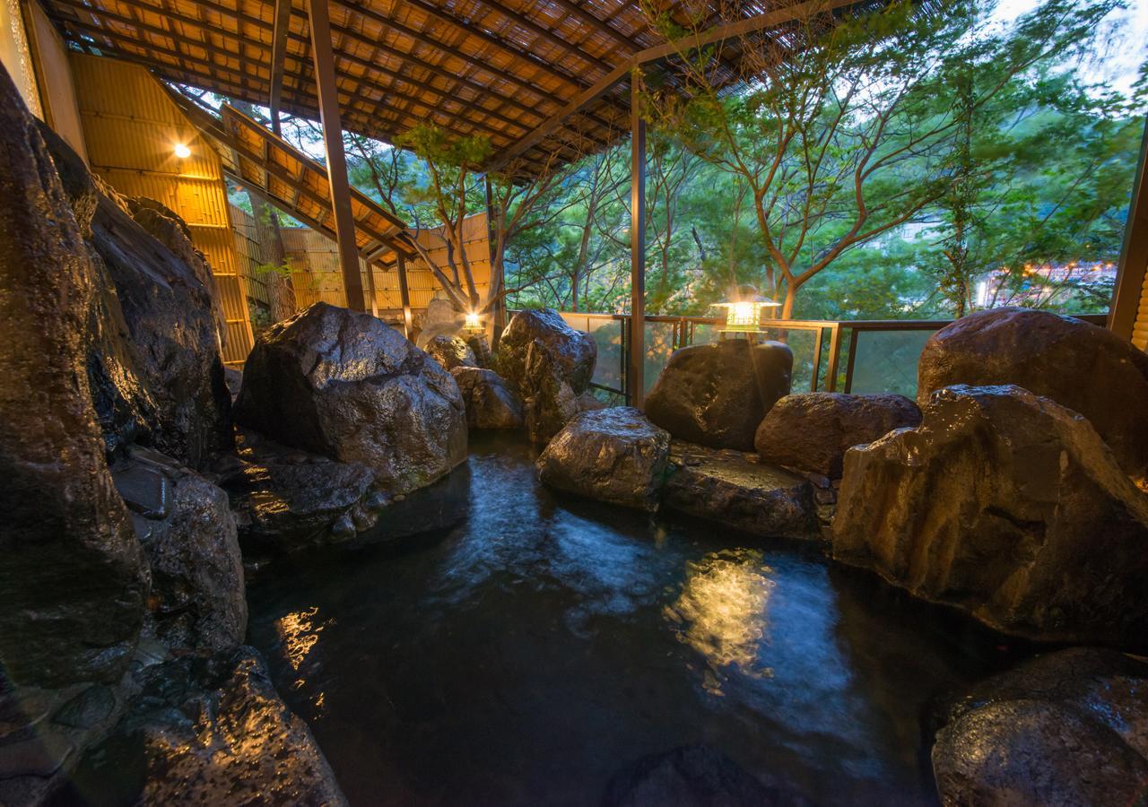Tabist Kinugawa Park (adults Only) Hotel