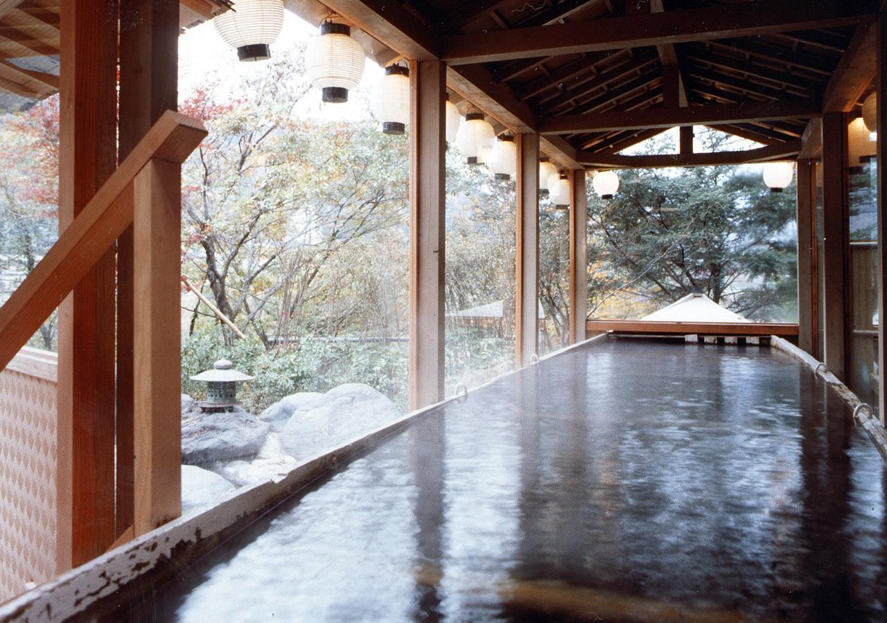 Tabist Kinugawa Park (adults Only) Hotel