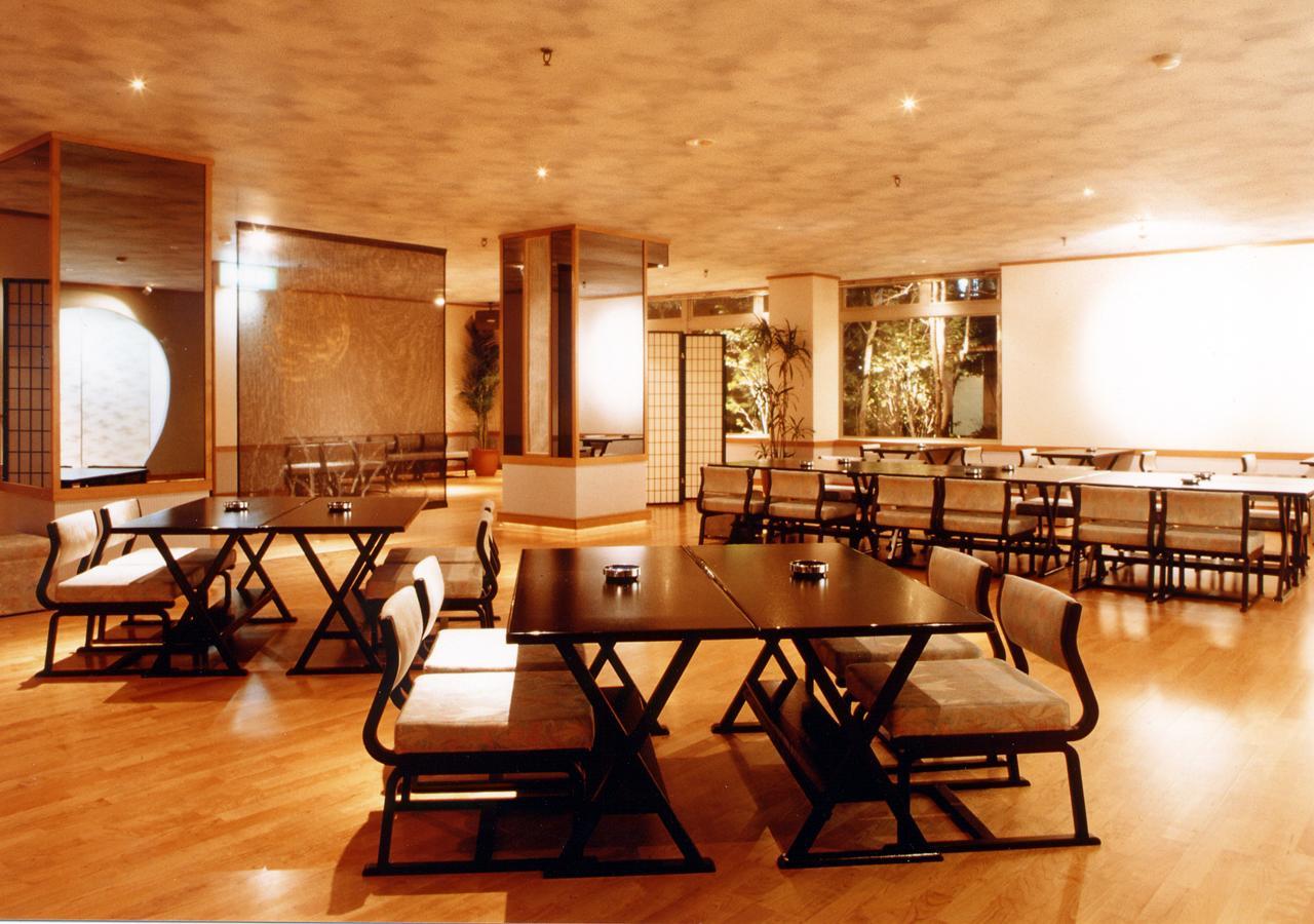 Hotel Tabist Kinugawa Park (adults Only) Nikko
