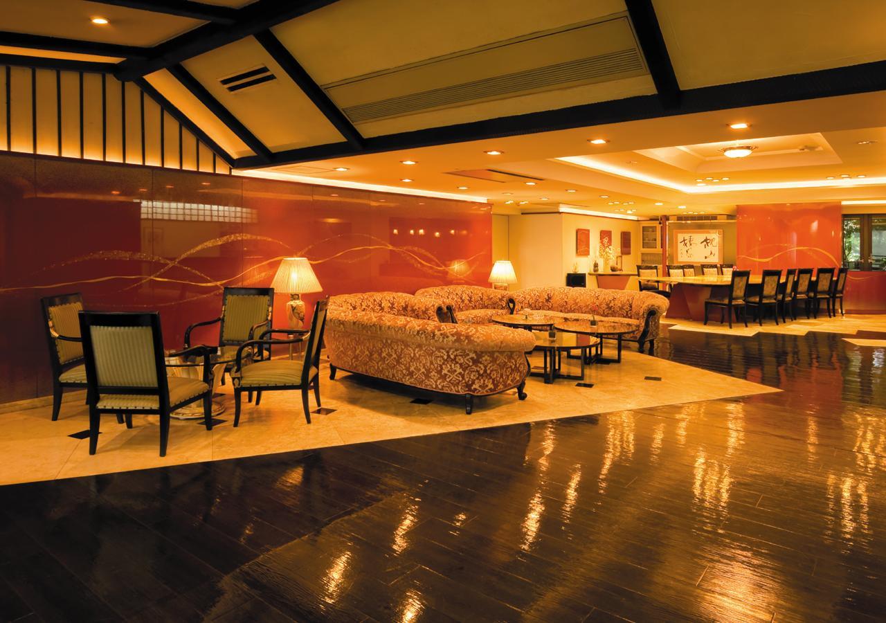 Tabist Kinugawa Park (adults Only) Hotel 3*