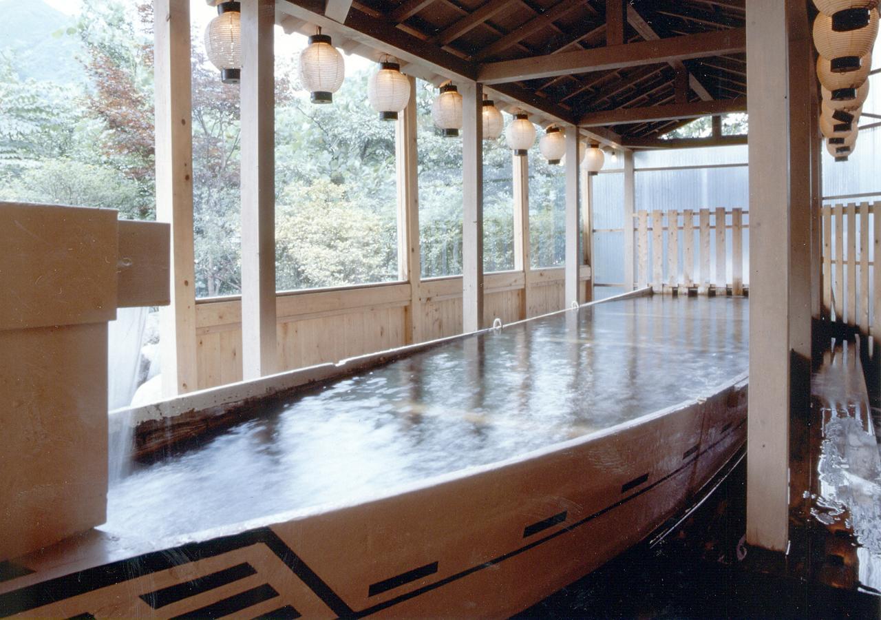 Tabist Kinugawa Park (adults Only) Nikko