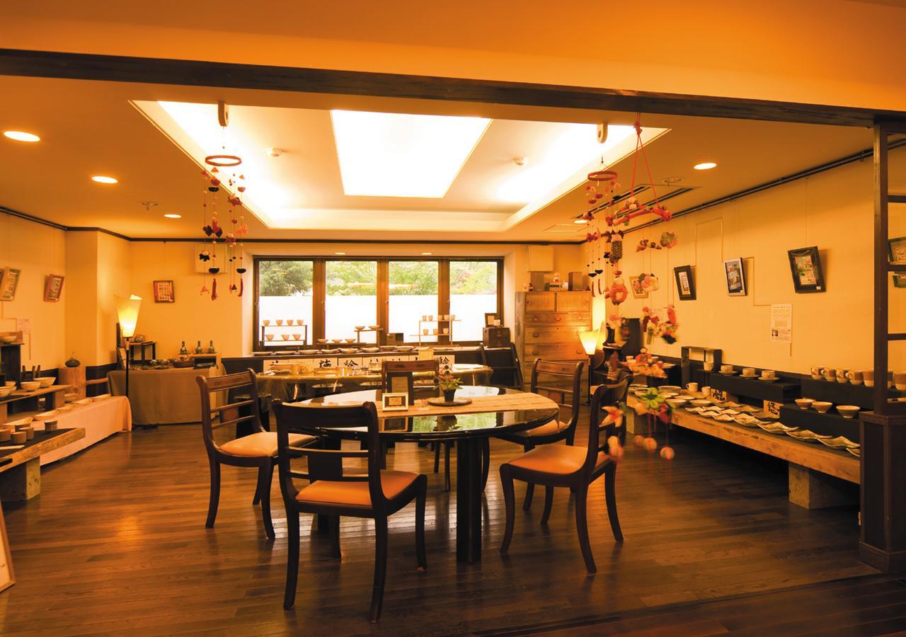 Tabist Kinugawa Park (adults Only) 3*